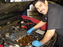 Made in America | Sacramento Engine Repair